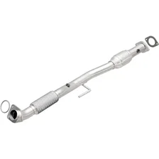 2007-2018 Nissan Altima 2.5L OEM Grade Federal / EPA Compliant Direct-Fit Catalytic Converter image 1