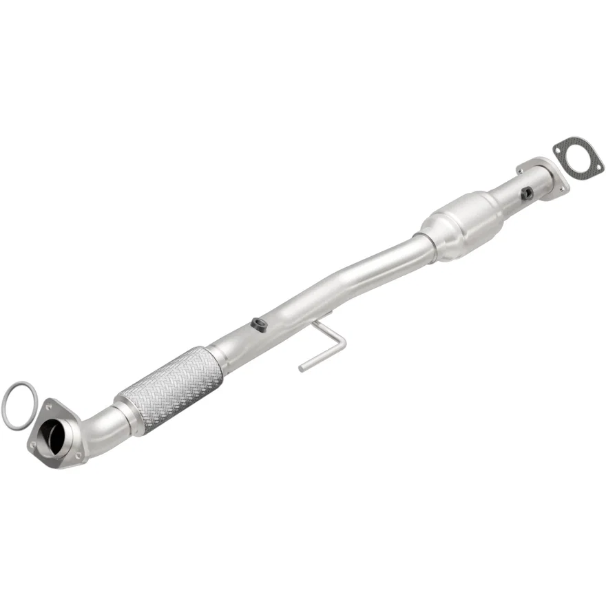 2007-2018 Nissan Altima 2.5L OEM Grade Federal / EPA Compliant Direct-Fit Catalytic Converter