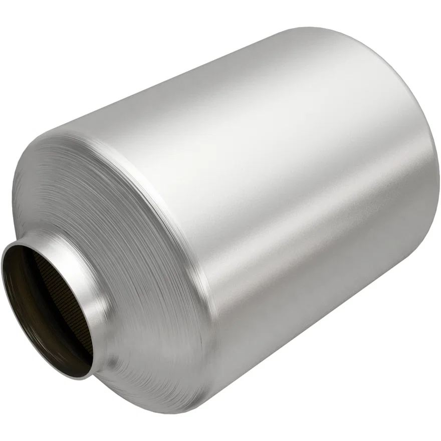 California Grade CARB Compliant Universal Catalytic Converter