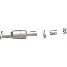 California Grade CARB Compliant Direct-Fit Catalytic Converter image 4