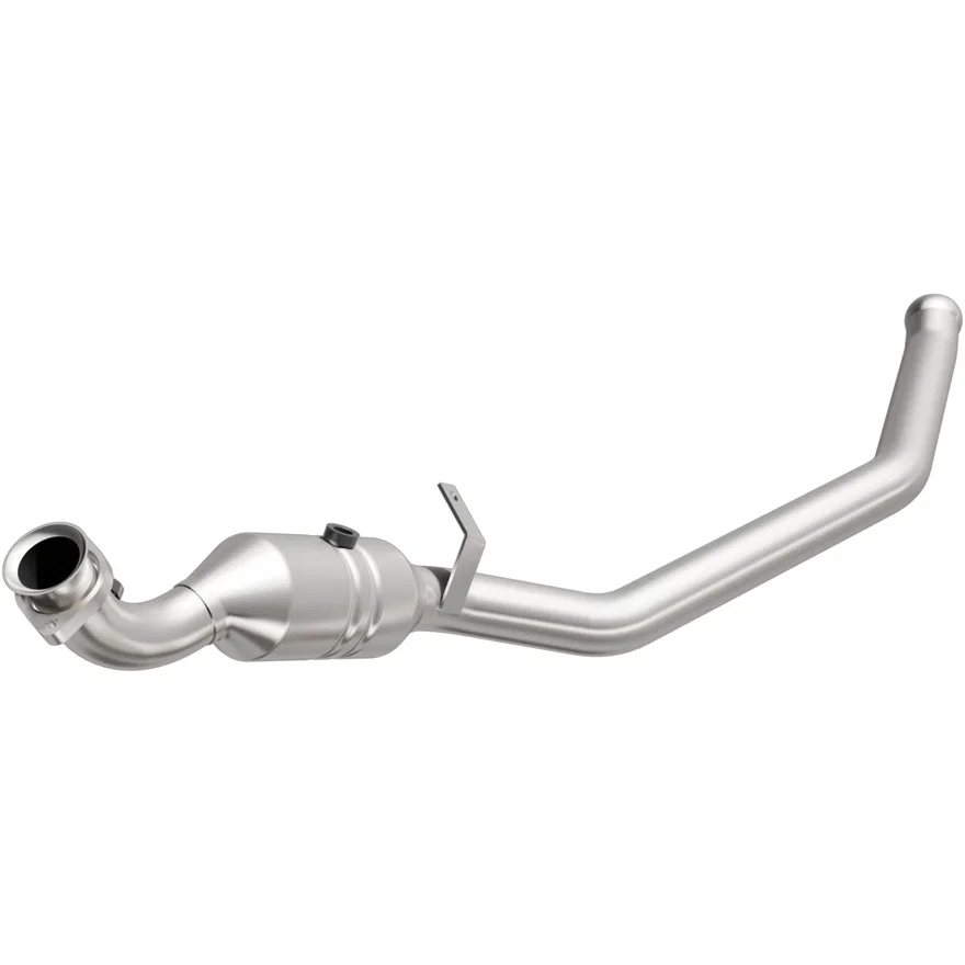 Left 2006-2011 Mercedes-Benz ML350 3.5L OEM Grade Federal / EPA Compliant Direct-Fit Catalytic Converter