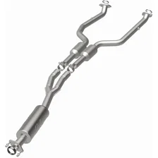 2006 Lexus GS300 3.0L OEM Grade Federal / EPA Compliant Direct-Fit Catalytic Converter image 3