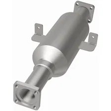 Standard Grade Federal / EPA Compliant Direct-Fit Catalytic Converter image 3