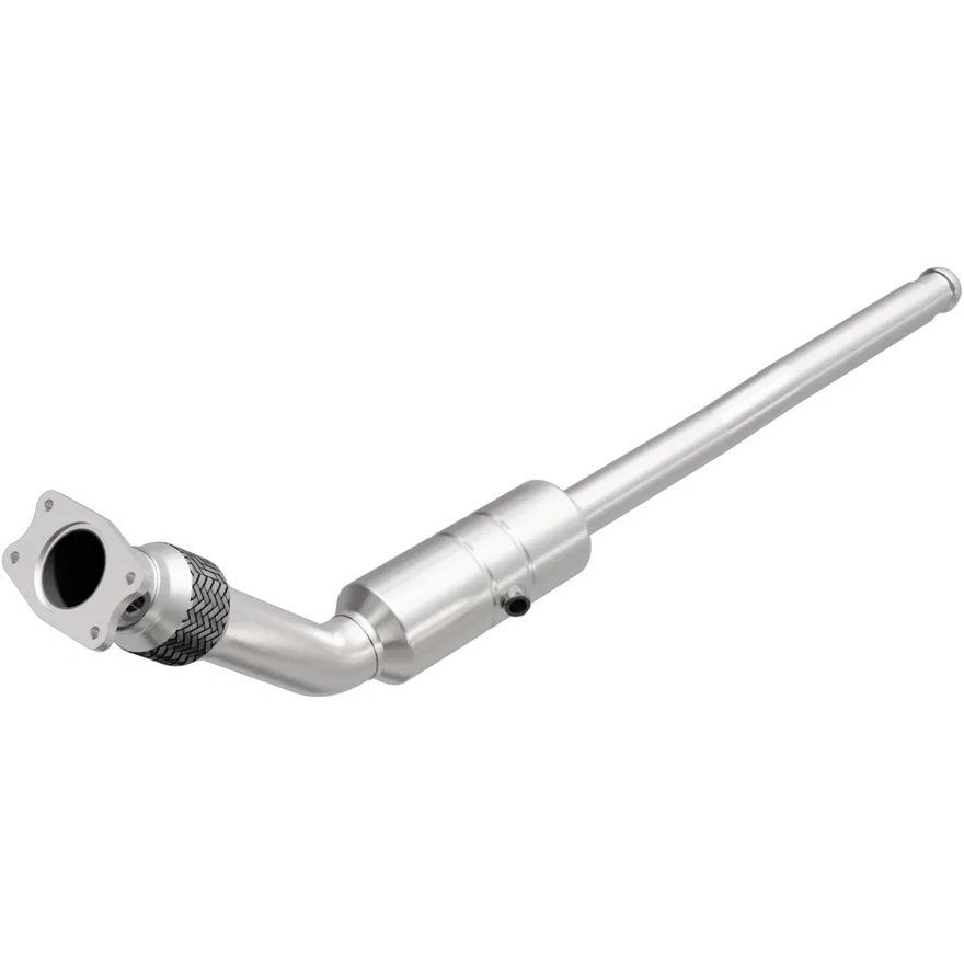 2000 Volvo S70 2.4L | 2000 Volvo V70 2.4L HM Grade Federal / EPA Compliant Direct-Fit Catalytic Converter