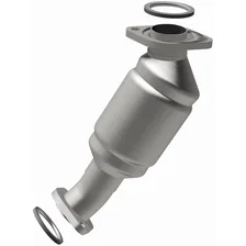 1999-2003 Lexus RX300 3.0L | 2001-2003 Toyota Highlander 3.0L OEM Grade Federal / EPA Compliant Direct-Fit Catalytic Converter image 3