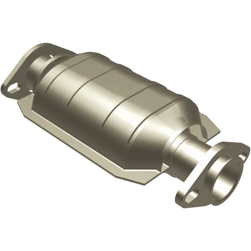 1994-1997 Ford Aspire 1.3L | 1991-1994 Mercury Capri 1.6L HM Grade Federal / EPA Compliant Direct-Fit Catalytic Converter