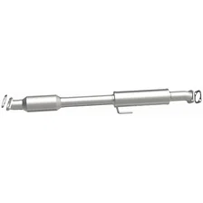 2011-2012 Kia Optima 2.4L California Grade CARB Compliant Direct-Fit Catalytic Converter image 4