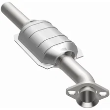 1992-1994 Ford Tempo 3.0L | 1992-1994 Mercury Topaz 3.0L Standard Grade Federal / EPA Compliant Direct-Fit Catalytic Converter image 2