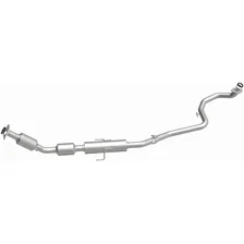 2012-2018 Toyota Yaris 1.5L California Grade CARB Compliant Direct-Fit Catalytic Converter image 5