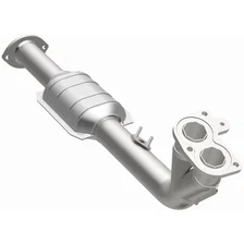 1996-2000 Toyota 4Runner 3.4L HM Grade Federal / EPA Compliant Direct-Fit Catalytic Converter image 2