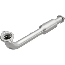 2007-2009 Honda CR-V 2.4L California Grade CARB Compliant Direct-Fit Catalytic Converter image 1