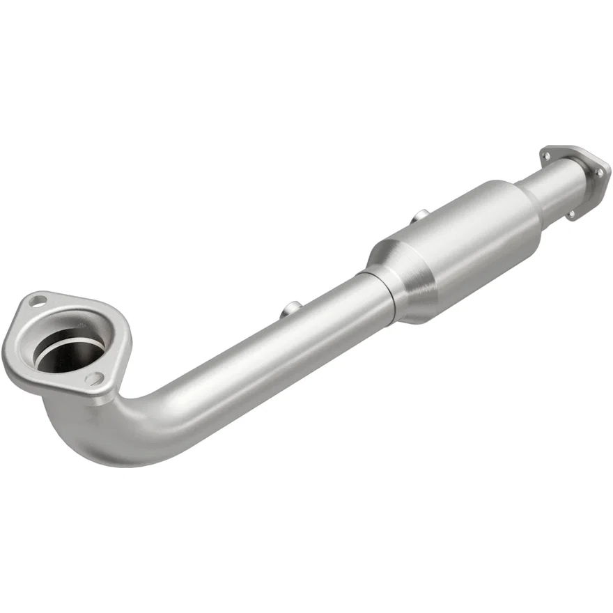2007-2009 Honda CR-V 2.4L California Grade CARB Compliant Direct-Fit Catalytic Converter