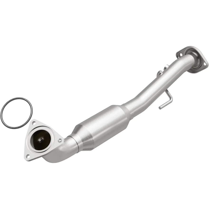 Right California Grade CARB Compliant Direct-Fit Catalytic Converter