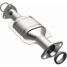1995-1997 Honda Odyssey 2.2L HM Grade Federal / EPA Compliant Direct-Fit Catalytic Converter image 2