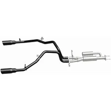 2025-2026 Ram 1500 3.0L SPEQ Series Cat-Back Performance Exhaust System image 4