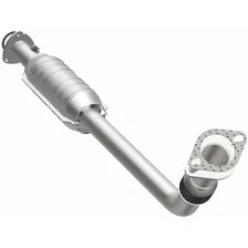 HM Grade Federal / EPA Compliant Direct-Fit Catalytic Converter image 2