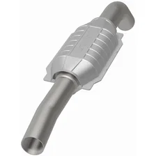 California Grade CARB Compliant Direct-Fit Catalytic Converter for Dodge image 3