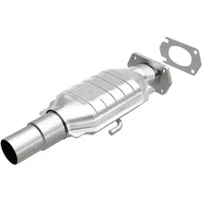 1984-1987 Buick Regal 3.8L | 1985 Buick Riviera 3.8L Standard Grade Federal / EPA Compliant Direct-Fit Catalytic Converter image 1