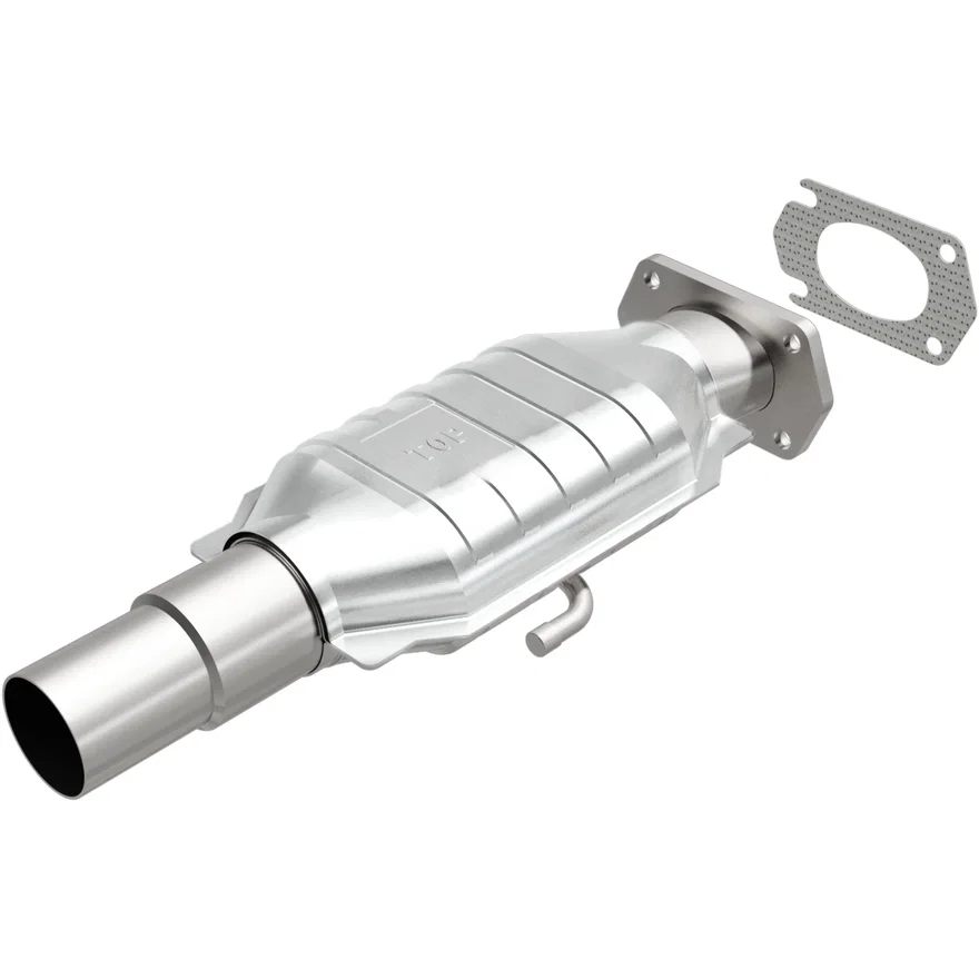 1984-1987 Buick Regal 3.8L | 1985 Buick Riviera 3.8L Standard Grade Federal / EPA Compliant Direct-Fit Catalytic Converter