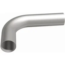 4in. 90deg. Bend (10 Pack) Performance Exhaust Pipes image 4