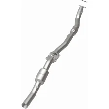 Right California Grade CARB Compliant Direct-Fit Catalytic Converter image 3