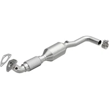 2012-2014 Chevrolet Volt 1.4L California Grade CARB Compliant Direct-Fit Catalytic Converter image 1