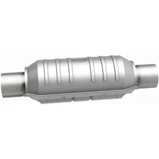 California Grade CARB Compliant Universal Catalytic Converter image 4