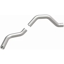 Performance Exhaust Tailpipe for Dodge image 4