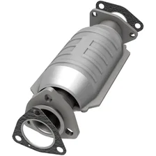 California Grade CARB Compliant Direct-Fit Catalytic Converter image 3