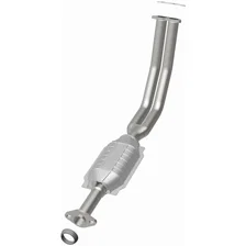 California Grade CARB Compliant Direct-Fit Catalytic Converter image 3