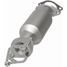 2011-2013 Kia Sorento 3.5L | 2010-2012 Hyundai Santa Fe 3.5L OEM Grade Federal / EPA Compliant Direct-Fit Catalytic Converter image 3