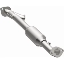 Right 2005-2009 Lexus GX470 4.7L | 2005-2009 Toyota 4Runner 4.7L California Grade CARB Compliant Direct-Fit Catalytic Converter image 2