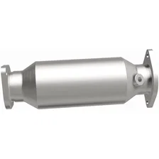 1995-1996 INFINITI G20 2.0L California Grade CARB Compliant Direct-Fit Catalytic Converter image 4