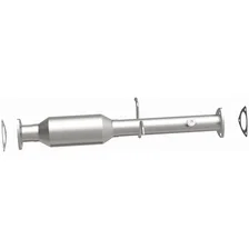 California Grade CARB Compliant Direct-Fit Catalytic Converter image 4
