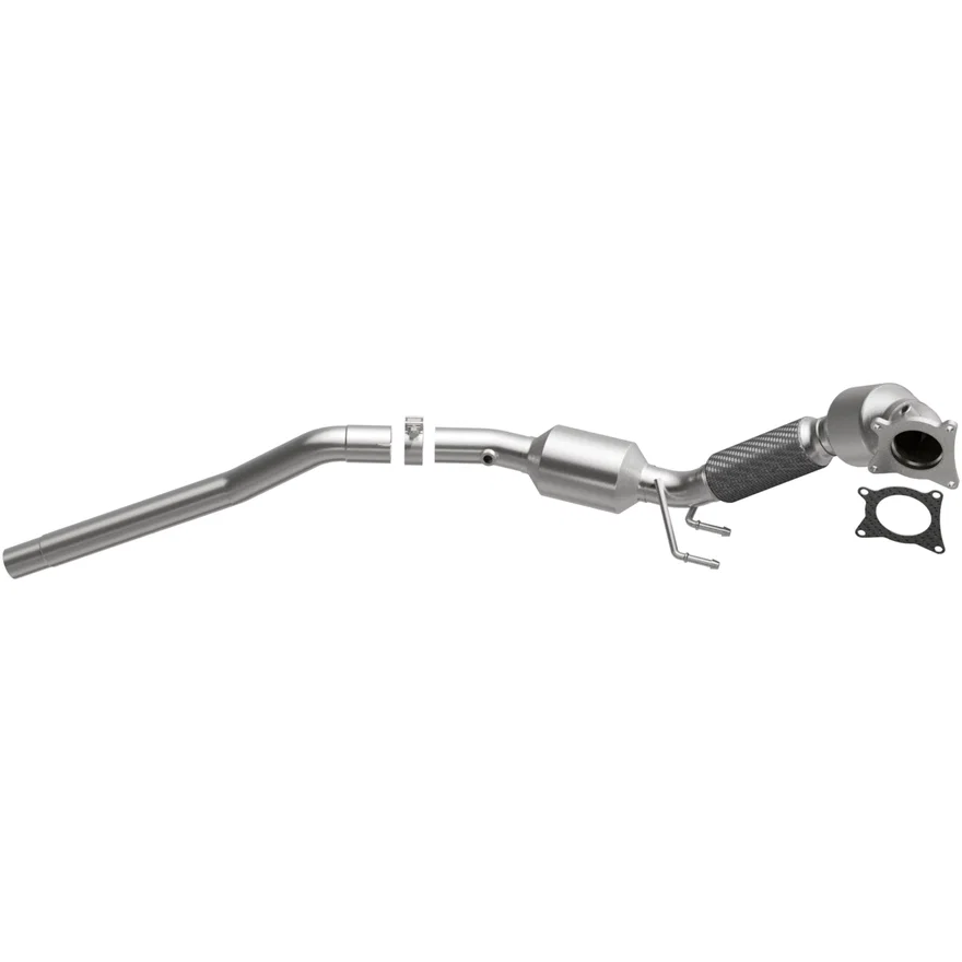 2014-2017 Volkswagen Tiguan 2.0L California Grade CARB Compliant Direct-Fit Catalytic Converter