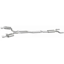2010-2013 Chevrolet Camaro SS 6.2L Street Series Cat-Back Performance Exhaust System image 4