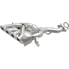 2013-2015 Mazda CX-5 2.0L | 2015-2018 Mazda 3 2.0L OEM Grade Federal / EPA Compliant Direct-Fit Manifold Catalytic Converter image 1