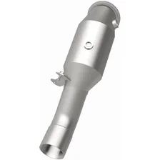 OEM Grade Federal / EPA Compliant Direct-Fit Catalytic Converter for BMW image 3