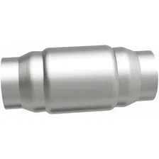 Standard Grade Federal / EPA Compliant Universal Catalytic Converter image 4