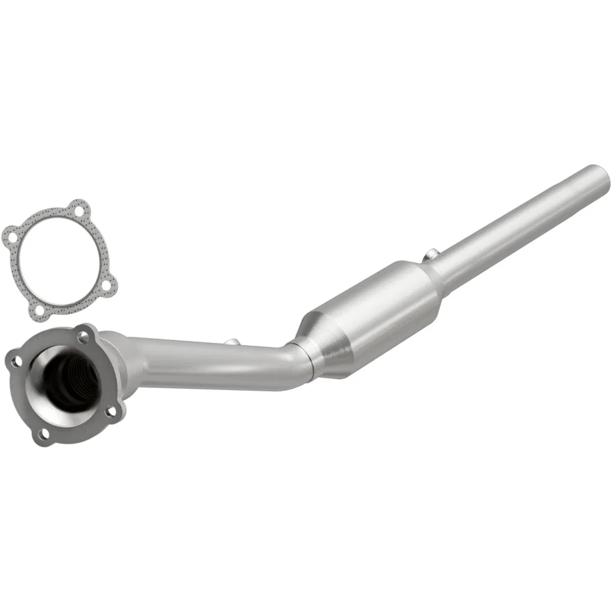 California Grade CARB Compliant Direct-Fit Catalytic Converter for Volkswagen