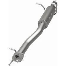 2019-2026 Ram 1500 5.7L D-Fit Series Performance Exhaust Muffler Replacement Kit Direct-Fit with Muffler image 3