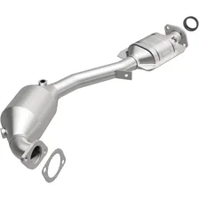 2005 Subaru Outback 2.5L California Grade CARB Compliant Direct-Fit Catalytic Converter image 1