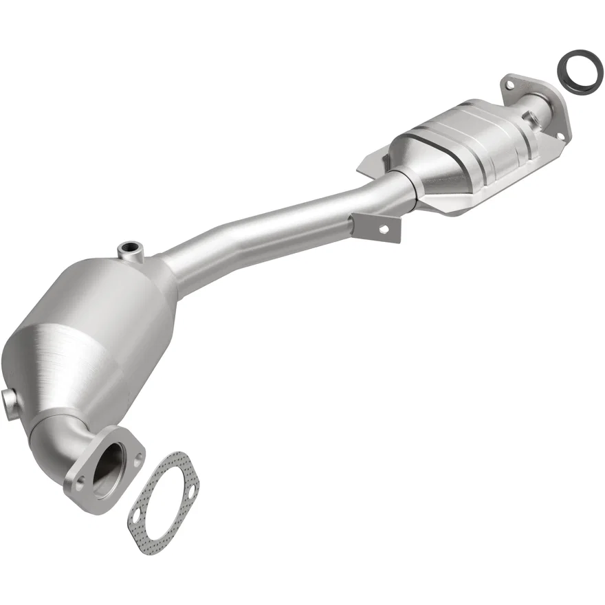 2005 Subaru Outback 2.5L California Grade CARB Compliant Direct-Fit Catalytic Converter