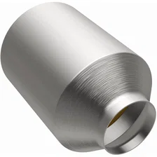 California Grade CARB Compliant Universal Catalytic Converter image 2
