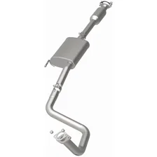 2020-2022 Kia Soul 2.0L OEM Grade Federal / EPA Compliant Direct-Fit Catalytic Converter image 3