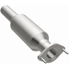 California Grade CARB Compliant Direct-Fit Catalytic Converter image 2