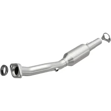 2004-2006 Scion xB 1.5L OEM Grade Federal / EPA Compliant Direct-Fit Catalytic Converter image 1