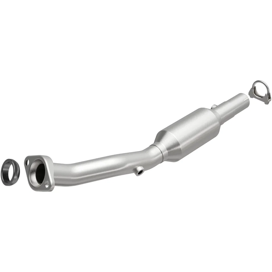 2004-2006 Scion xB 1.5L OEM Grade Federal / EPA Compliant Direct-Fit Catalytic Converter