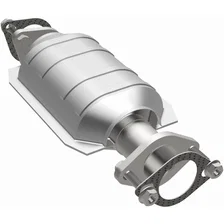 2007-2010 Kia Sportage 2.0L | 2007-2008 Hyundai Tucson 2.0L California Grade CARB Compliant Direct-Fit Catalytic Converter image 2