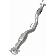 2007-2018 Nissan Altima 2.5L OEM Grade Federal / EPA Compliant Direct-Fit Catalytic Converter image 3